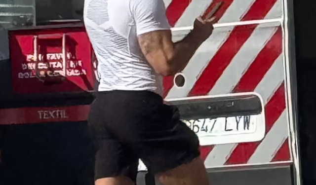 “Jam i dashuruar me një kr*minel” — Vserlo publikon edhe FOTO-n e djalit