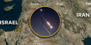 “S’do të kthehemi në fushëbetejë”, Jordania mbyll hapësirën e saj ajrore mes tensioneve Izrael-Iran