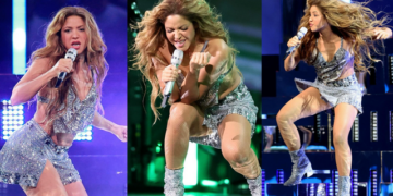 “GRATË NUK QAJNË MË” – Shakira triumfon në Miami: Fëmijët e mi janë arsyeja pse jam gjallë!