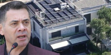 GJKKO lë në fuqi sekuestrot për 3 pasuritë e Arben Ahmetajt