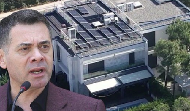 GJKKO lë në fuqi sekuestrot për 3 pasuritë e Arben Ahmetajt