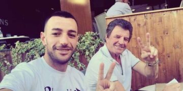 Veleshnja tha se Stresi nuk ka marrë paratë e BBVK/ Reagon babai: Shpifje dhe trillim