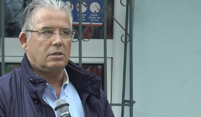 GJKKO shtyn seancën për Jorgo Goron, ja DATA kur jepet pretenca