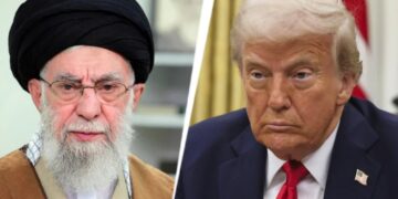 Irani i ashpër ndaj SHBA: Përfshirja juaj në konflikt do të çonte në luftë totale