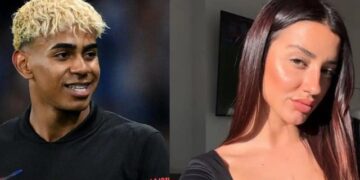 influencerës 30 vjeçare i ndodh e papritura