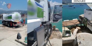 Furnizonin me karburant mjete lundruese pa kasë fiskale, nën hetim administratori