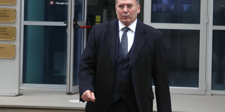 Gjyqi për “Gërdecin”| Mediu zbulon letrën që kanë dërguar kongresmenët amerikanë