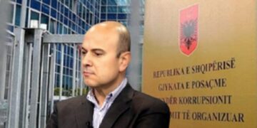 Kërkesa e dhëndrit të Berishës për revokim mase, seanca shtyhet për në datë 30 qershor