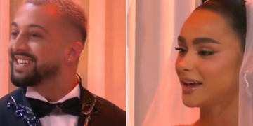 I bëjnë pyetje vetëm për Gjestin dhe Eglin, ish banori i ‘BBVA’ eskalon me fjalorin