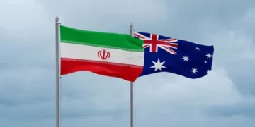 Australia mbyll ambasadën në Teheran, urdhëron zyrtarët të largohen nga Irani