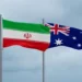 Australia mbyll ambasadën në Teheran, urdhëron zyrtarët të largohen nga Irani