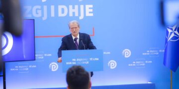 Berisha: Pa rikthimin e votës së lirë, Shqipëria nuk mund të ketë opozitë të vërtetë