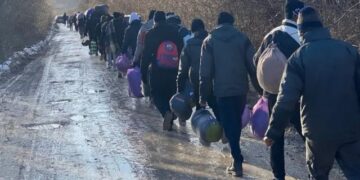 DW: Ballkani si depo për emigrantët?