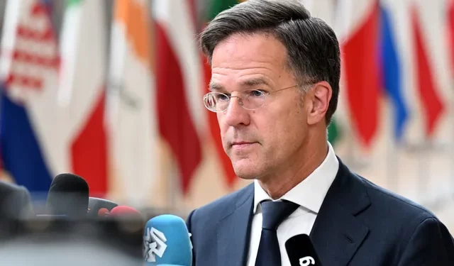 Samiti i NATO-s më 24-26 qershor, Rutte: Duhet të mbrohemi nga rreziku ruso-kinez