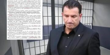 SHOFERI MUND VELIAJN/ “Shkarkim pa ligj”, fiton dëmshpërblimin