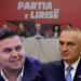 Ilir Meta sulmon fort: Firma për lobimet e LSI-së është e Endrit Braimllarit