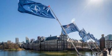 Donald Trump, protagonisti i padiskutueshëm i samitit të NATO-s në Hagë