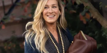 Cilin trend viral po injoron Sarah Jessica Parker?