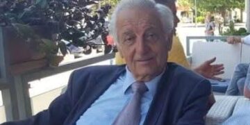 Ndahet nga jeta gazetari dhe mësuesi i njohur në Korçë