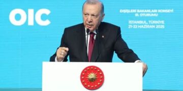 Erdogan i ashpër me Netanyahun dhe qeverinë e tij