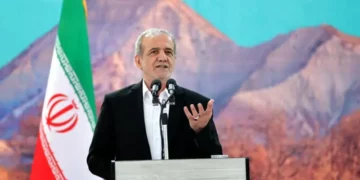 “S’do heqim dorë”, Presidenti iranian i paralajmëron përgjigje shkatërruese Izraelit