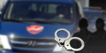 NAMI NË TIRANË/ 12 të arrestuar dhe proceduar vetëm dje! 5 për dh*në dhe 7 të tjerë, hajdutë e shoferë të dehur dhe pa patentë