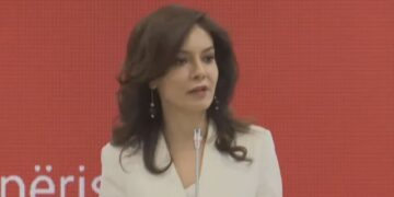 “E-Legjislacioni”, Spiropali: Kuvendi dhe Qeveria do të flasin në të njëjtën gjuhë