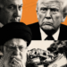 Donald Trump falenderon Iranin: Urime botë, është koha për paqe