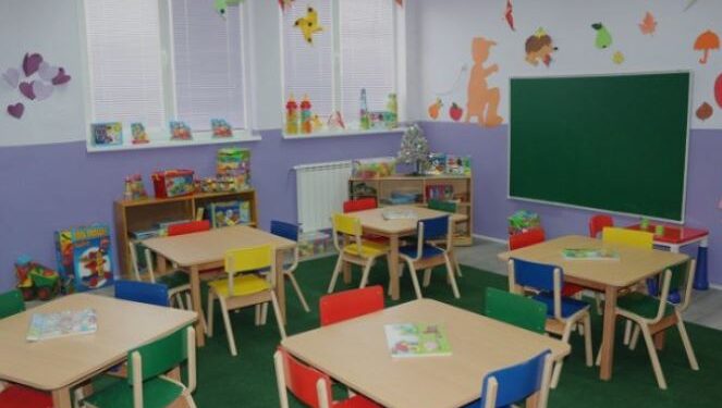 Pas sulmit kibernetik, bashkia e Tiranës shtyn regjistrimi në çerdhe dhe kopshte