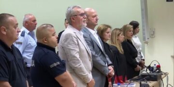 Dënohen me burgim të përjetshëm vrasësit e 14-vjeçares dhe pensionistit në RMV