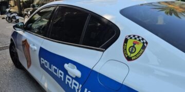 Përplasi për vdekje me makinë këmbësorin, arrestohet shoferi 26-vjeçar në Durrës