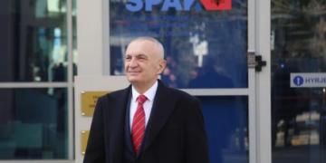 Sot seanca në GJKKO, Ilir Meta kërkon zëvendësim të masës së sigurisë “arrest me burg”