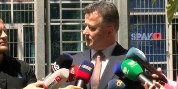 Flamur Noka del nga SPAK: Më thirrën për kallëzimet mbi krimin elektoral!