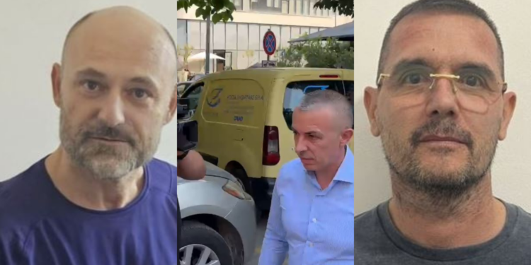“A të kanë ardhur letra anonime”? – Ish-prokurori debate me të pandehurit në GJKKO