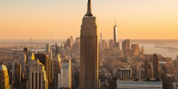 New York edhe këtë vit shpallet qyteti më i mirë në botë