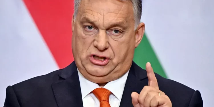 Orban: Hungaria ka ndaluar anëtarësimin e Ukrainës në BE