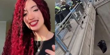 Trupi i TikTok-eres 19 vjeçe gjendet i copëtuar në një qese
