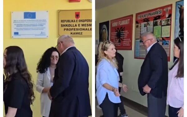 I moshuari nuk heq dorë nga arsimimi: 74-vjeçari, maturanti më i vjetër në Shqipëri