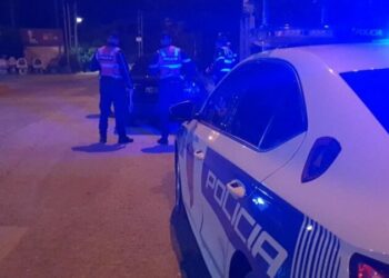 Sherri i dhunshëm mbrëmë te ‘Ali Demi’, policia njoftim zyrtar