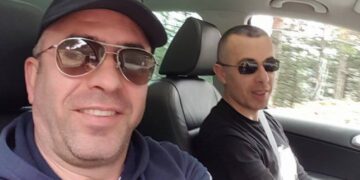 Lokali i tij u qëllua me 15 fishekë, kush është Mondi Voga, ish-shoferi i Arjan Ndojës