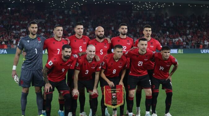 Sylvinho me “dhimbje koke”, humbet titullarin e padiskutuar përpara Letonisë