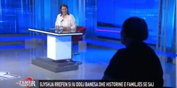 “Roja e mori nipin zvarrë”, 68-vjeçarja rrëfen mes lotësh