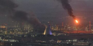 Çmimet e naftës rriten përsëri, ndërsa konflikti Izrael-Iran nuk tregon shenja qetësimi