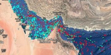 Çfarë është Ngushtica e Hormuzit dhe pse është kaq e rëndësishme?