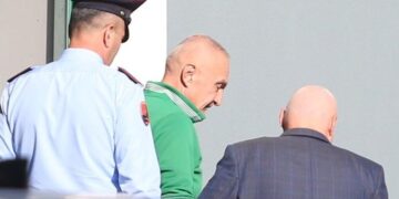 Meta kërkon lirinë, GJKKO cakton seancën