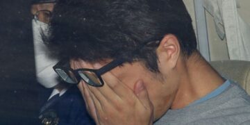 Japonia ekzekuton ‘vrasësin e Twitterit’ që i mori jetën 9 personave