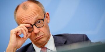 Mertz: Gjermania duhet të jetë forca lëvizëse e BE-së, marrëveshje me SHBA