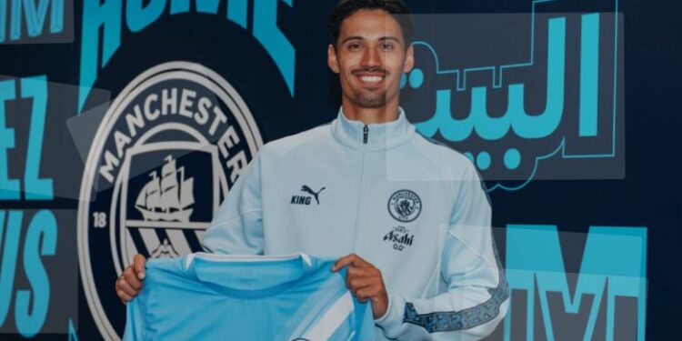 Man City zyrtarizon mesfushorin, Reijnders blerja e katërt e Guardiolës