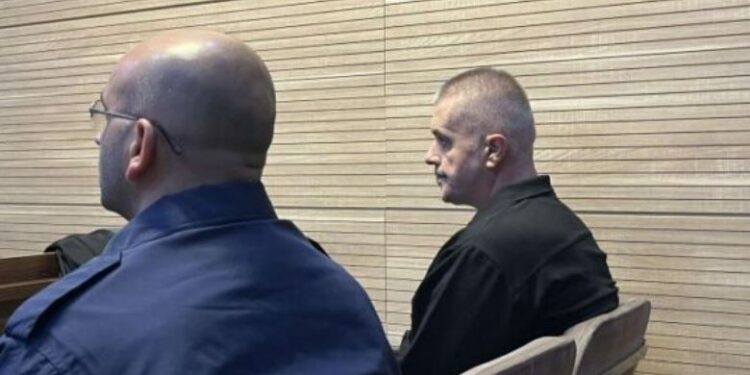 Ish-polici serb dënohet me 15 vjet burg për krime lufte në Kosovë