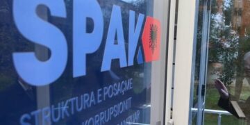 Falja e gjobave, SPAK vendos mosfillimin penal – Adriana Kalaja ankimon çështjen